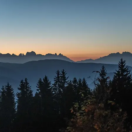 Terra - The Magic Place Relais & Chateaux 4*