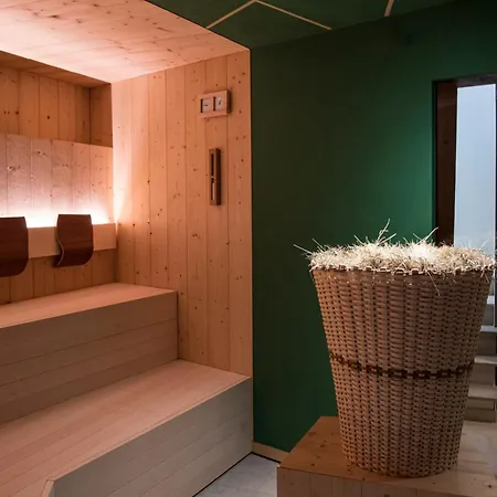 Terra - The Magic Place Relais & Chateaux 4* Sarentino