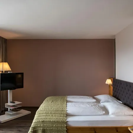Hotel Terra - The Magic Place Relais & Chateaux