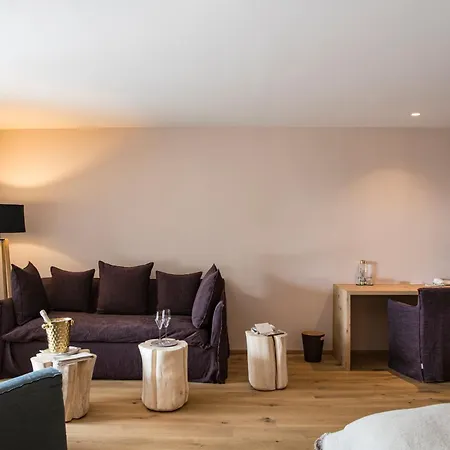 Terra - The Magic Place Relais & Chateaux Hotel 4*