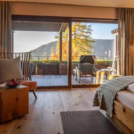 Terra - The Magic Place Relais & Chateaux Hotel 4*