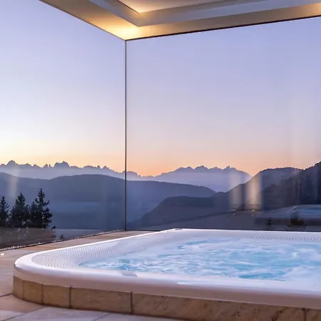 Hotel Terra - The Magic Place Relais & Chateaux 4*