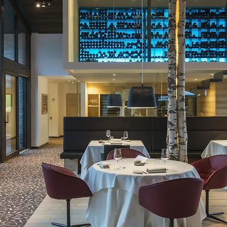 Terra - The Magic Place Relais & Chateaux Hotel 4*
