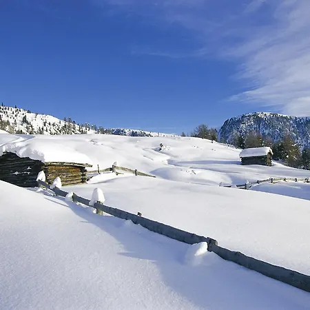 Terra - The Magic Place Relais & Chateaux
