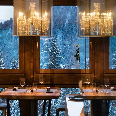 Terra - The Magic Place Relais & Chateaux 4*