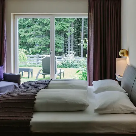 Hotel Terra - The Magic Place Relais & Chateaux 4*